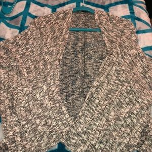 Spring/Summer Time Cover-up ☀️